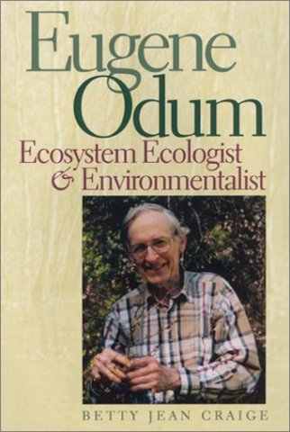 pdf of plant ecology by odum